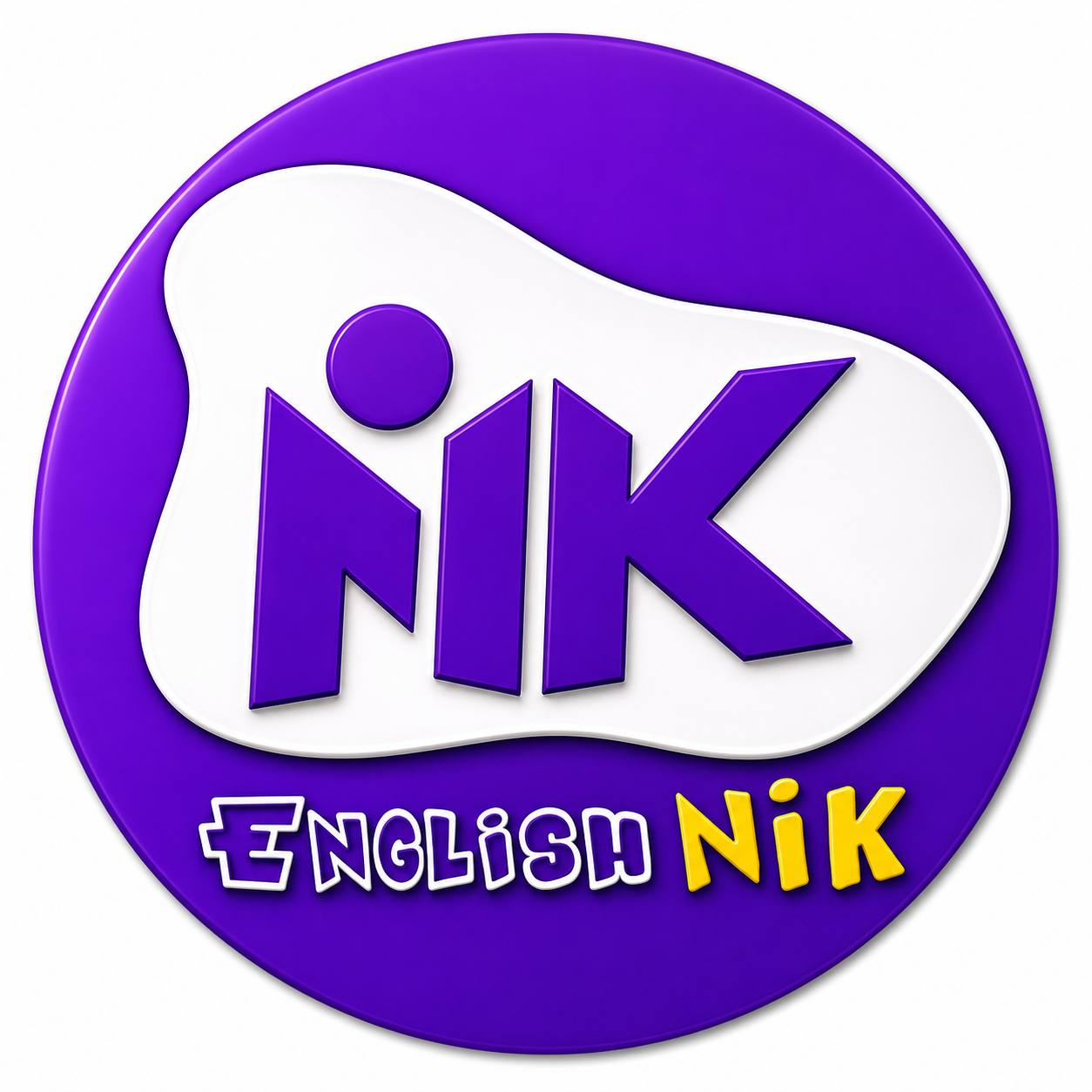 English Nik